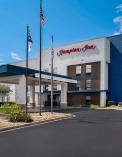 Hampton Inn Monroe