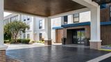 Hampton Inn Monroe Exterior