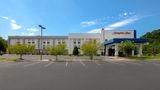 Hampton Inn Monroe Exterior