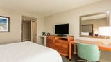 Hampton Inn Manassas Room