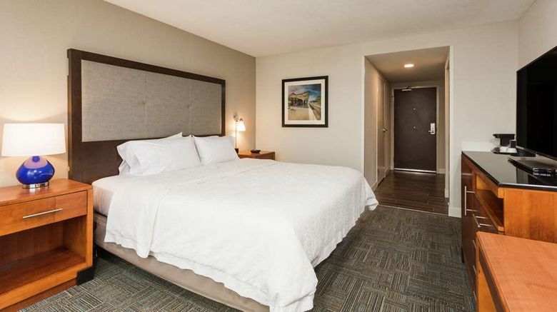 <b>Hampton Inn Manassas Room</b>. Images powered by <a href="https://iceportal.shijigroup.com/" title="IcePortal" target="_blank">IcePortal</a>.