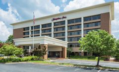 Hampton Inn Manassas