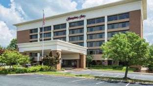 Hampton Inn Manassas