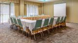 Hampton Inn Manassas Meeting
