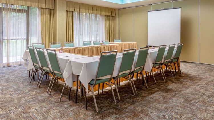 Hampton Inn Manassas Meeting
