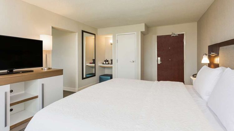 Hampton Inn Manassas Other
