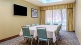 Hampton Inn Manassas Meeting
