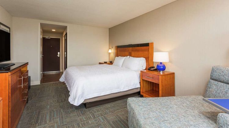 Hampton Inn Manassas Other