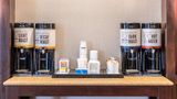 Hampton Inn Manassas Restaurant