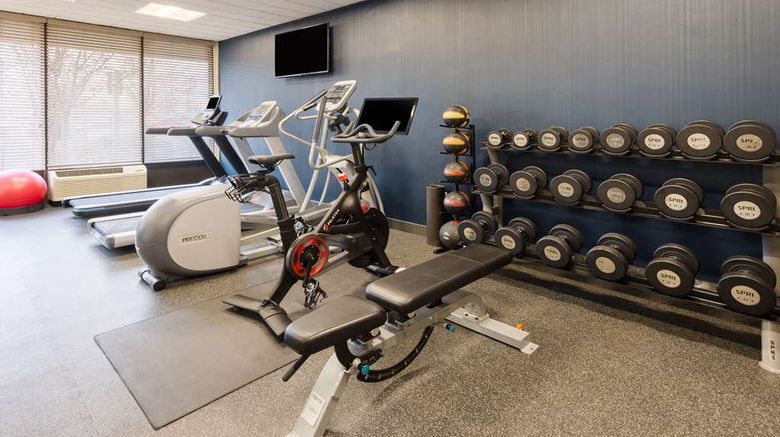 <b>Hampton Inn Manassas Health</b>. Images powered by <a href="https://iceportal.shijigroup.com/" title="IcePortal" target="_blank">IcePortal</a>.