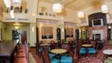 Hampton Inn & Suites Woodstock Restaurant