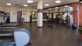 Hampton Inn & Suites Woodstock Health