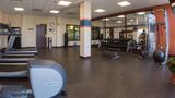 Hampton Inn & Suites Woodstock Health