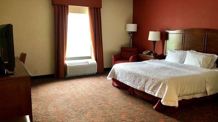 Hampton Inn & Suites Woodstock Other
