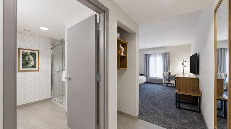 Hampton Inn & Suites Woodstock Other