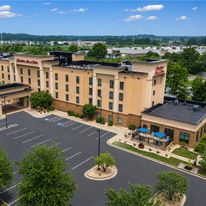 Hampton Inn & Suites Woodstock