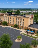 Hampton Inn & Suites Woodstock