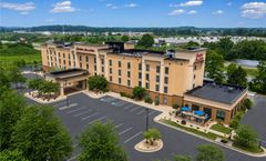 Hampton Inn & Suites Woodstock