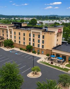 Hampton Inn & Suites Woodstock