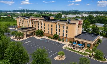 Hampton Inn & Suites Woodstock
