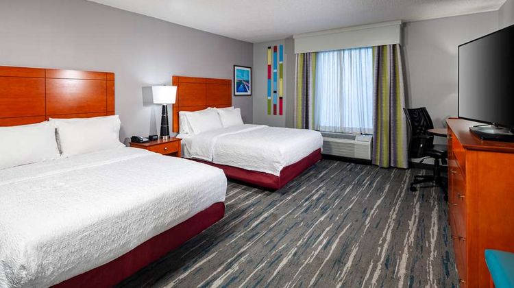 Hampton Inn & Suites Mobile I-65-Airport Room