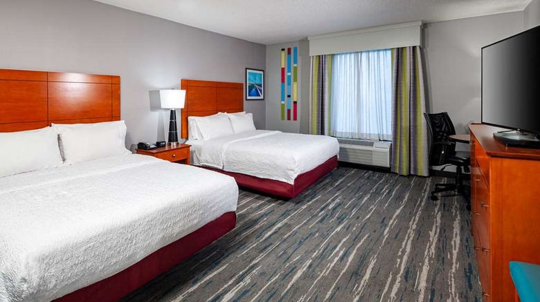 <b>Hampton Inn & Suites Mobile I-65-Airport Room</b>. Images powered by <a href="https://iceportal.shijigroup.com/" title="IcePortal" target="_blank">IcePortal</a>.