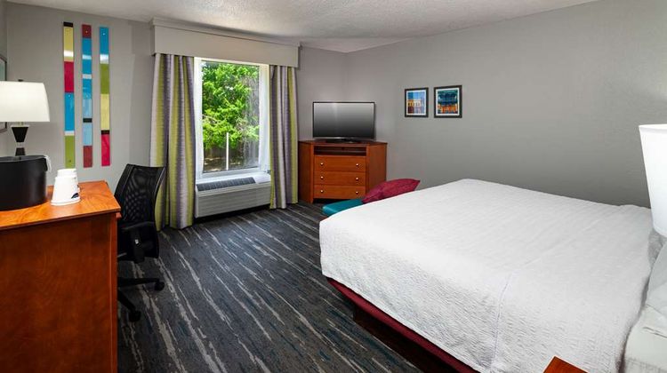 Hampton Inn & Suites Mobile I-65-Airport Room