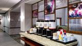 <b>Hampton Inn & Suites Mobile I-65-Airport Restaurant</b>. Images powered by <a href="https://iceportal.shijigroup.com/" title="IcePortal" target="_blank">IcePortal</a>.