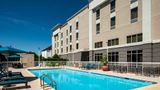 <b>Hampton Inn & Suites Mobile I-65-Airport Pool</b>. Images powered by <a href="https://iceportal.shijigroup.com/" title="IcePortal" target="_blank">IcePortal</a>.