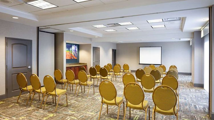 Hampton Inn & Suites Mobile I-65-Airport Meeting