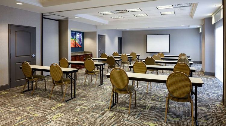 Hampton Inn & Suites Mobile I-65-Airport Meeting