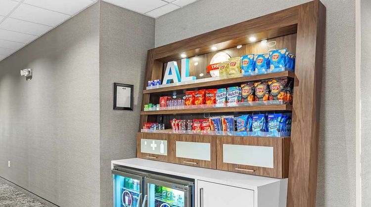Hampton Inn Atmore Other