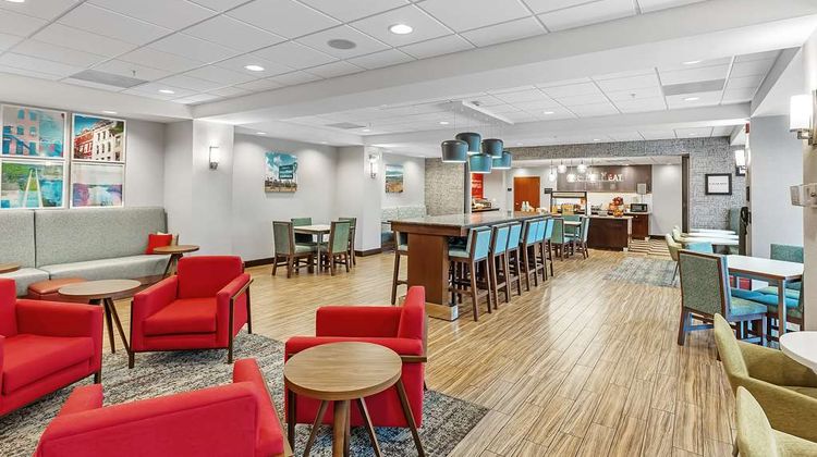 Hampton Inn Atmore Other