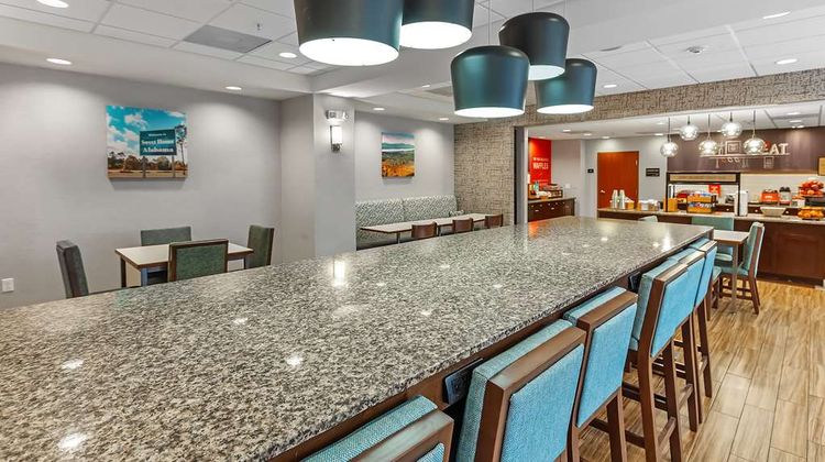 Hampton Inn Atmore Other