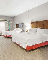 Hampton Inn Atmore