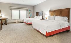 Hampton Inn Atmore