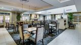 Hampton Inn & Suites Dtwn Historic Restaurant