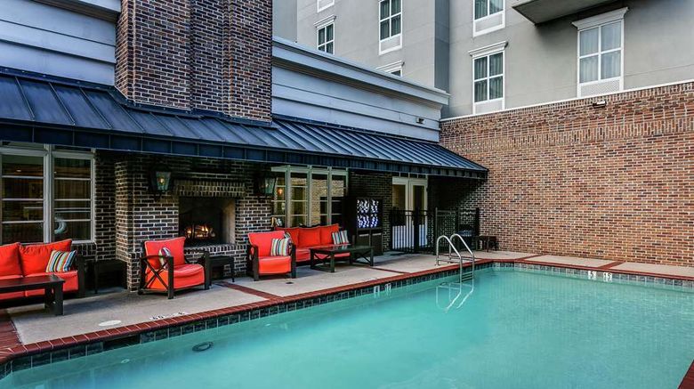 <b>Hampton Inn & Suites Dtwn Historic Pool</b>. Images powered by <a href="https://iceportal.shijigroup.com/" title="IcePortal" target="_blank">IcePortal</a>.