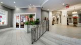 Hampton Inn & Suites Dtwn Historic Lobby