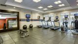 Hampton Inn & Suites Dtwn Historic Health