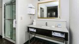 Hampton Inn & Suites Dtwn Historic Room