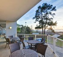 Hampton Inn East Bay/Daphne Exterior