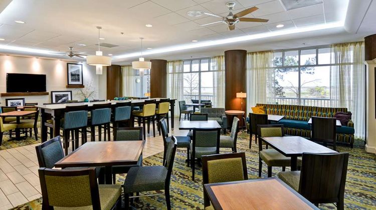 Hampton Inn East Bay/Daphne Restaurant