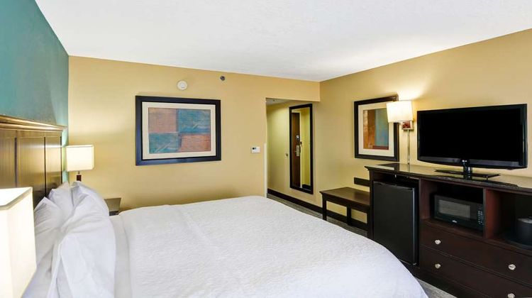 Hampton Inn East Bay/Daphne Other