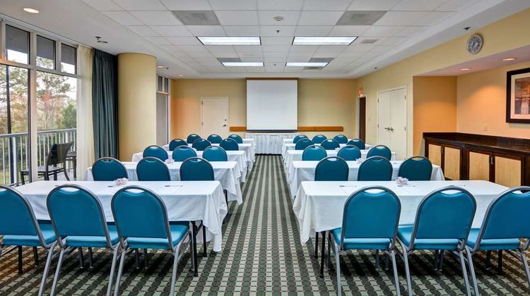 Hampton Inn East Bay/Daphne Meeting