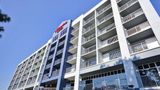<b>Hampton Inn East Bay/Daphne Exterior</b>. Images powered by <a href="https://iceportal.shijigroup.com/" title="IcePortal" target="_blank">IcePortal</a>.