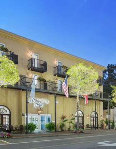 Hampton Inn Fairhope - Mobile Bay