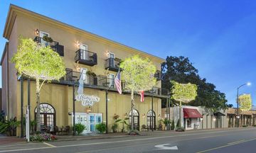 Hampton Inn Fairhope - Mobile Bay