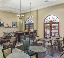 Hampton Inn Fairhope - Mobile Bay Lobby