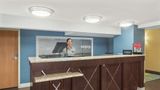 <b>Hampton Inn Fairhope - Mobile Bay Lobby</b>. Images powered by <a href="https://iceportal.shijigroup.com/" title="IcePortal" target="_blank">IcePortal</a>.